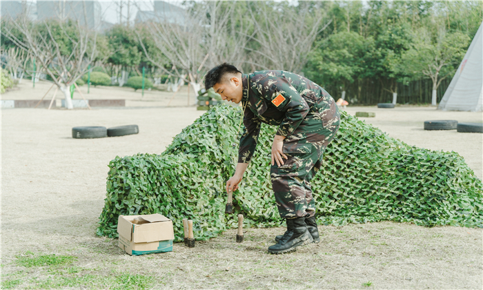 潜派旅行