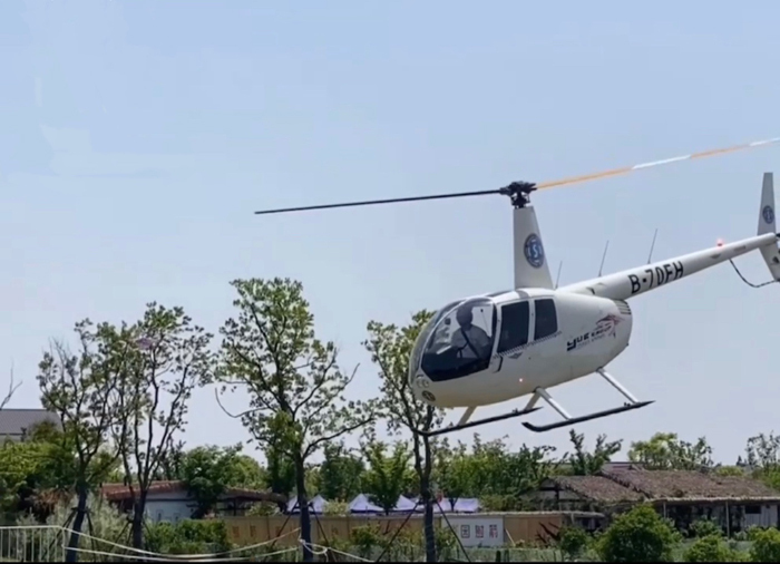 潜派旅行