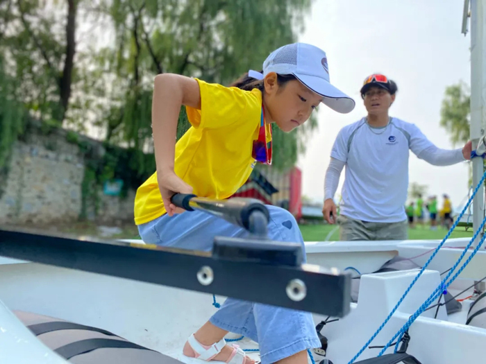 潜派旅行