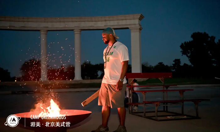 潜派旅行
