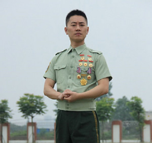 潜派旅行