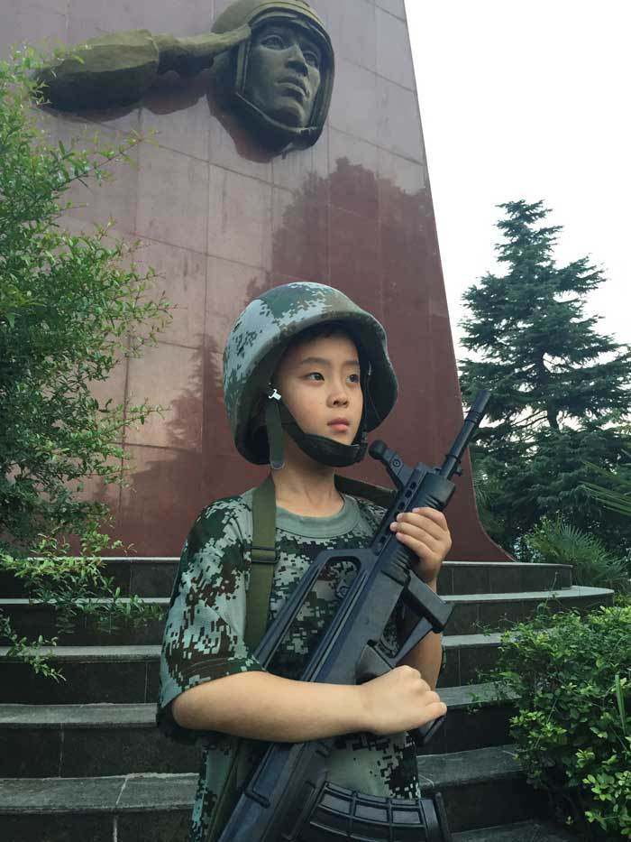 潜派旅行