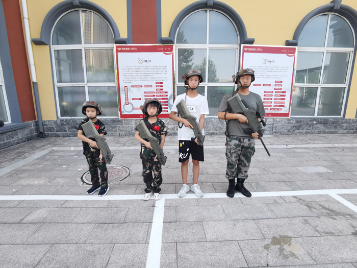 潜派旅行