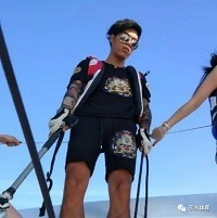 潜派旅行