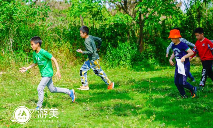 潜派旅行